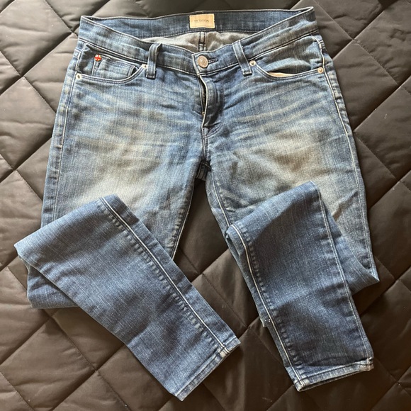 Hudson Krista Super Skinny Jean 25 - Picture 2 of 9